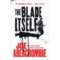 The Blade Itself - Paperback