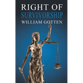 Right of Survivorship - Paperback