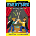 Hopping Mad - Paperback