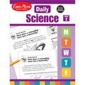 Daily Science Grade 2 Te - Paperback