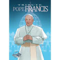 Tribute: Pope Francis - Paperback