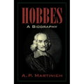 Hobbes: A Biography - Paperback