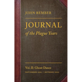 Journal of the Plague Years: Ghost Dance - Paperback