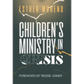 Children's Ministry in Crisis - Hardcover