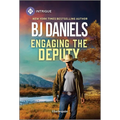 Engaging the Deputy - Paperback