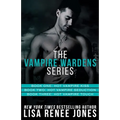 The Vampire Wardens Series - Paperback