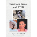 Surviving a Spouse With PTSD - Paperback