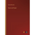 Pastor and People - Paperback