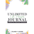 Unlimited Life Prayer Journey - Paperback
