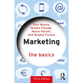 Marketing: The Basics - Paperback