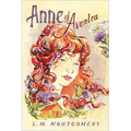 Anne of Avonlea - Paperback