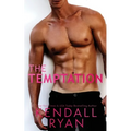 The Temptation - Paperback