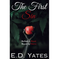 The First Sin - Paperback