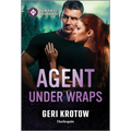 Agent Under Wraps - Mass Market Paperbound