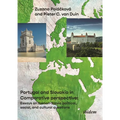Portugal and Slovakia in Comparative Perspective: Essays on Iberian-Slavic Political, Social, and Cultural Questions - Paperback