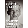 Source Code: My Beginnings - Paperback