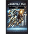 Generating Wealth Quickly: How to Generate $100,000 in 24 Hours - Paperback