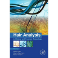 Hair Analysis in Clinical and Forensic Toxicology - Paperback