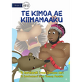 A Terrified Mouse - Te Kimoa ae kiimamaaku (Te Kiribati) - Paperback