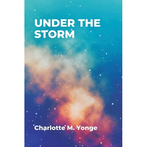 Under the Storm - Paperback