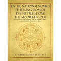 Enter Nationalnomics (the King-Dom of Divine Free-Dom) the Moorish Code: Enter Nationalnomics -The Moorish Zodiac Constitution the Great Seal... - Paperback