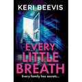 Every Little Breath - Paperback