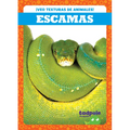 Escamas (Scales) - Paperback