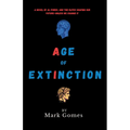 Age of Extinction - Paperback