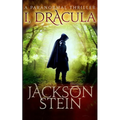 I, Dracula - Paperback