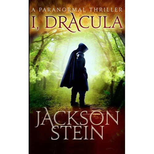 I, Dracula - Paperback