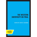 The Western University on Trial - Paperback