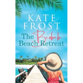 The Baobab Beach Retreat: (A Romantic Escape Book 1) - Paperback