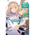 Is It Wrong to Try to Pick Up Girls in a Dungeon? Minor Myths and Legends, Vol. 2 (Light Novel) - Paperback