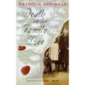 Death on the Family Tree: A Family Tree Mystery - Paperback