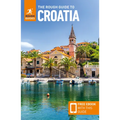 The Rough Guide to Croatia: Travel Guide with eBook - Paperback