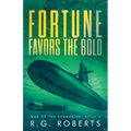 Fortune Favors the Bold - Paperback