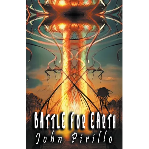Battle for Earth - Paperback