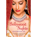 Bollywood Nights - Paperback