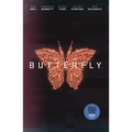 Butterfly - Paperback
