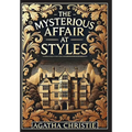 The Mysterious Affair at Styles (Collector's Edition) (Laminated Hardback with Jacket) - Hardcover