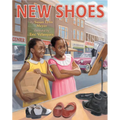 New Shoes - Paperback