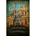Murder in the Eternal City - Paperback
