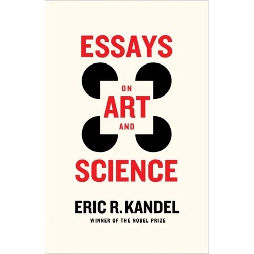Essays on Art and Science - Paperback