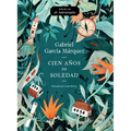 Cien Años de Soledad (50 Aniversario) / One Hundred Years of Solitude: Illustrated Fiftieth Anniversary Edition of One Hundred Years of Solitude - Paperback