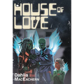 House of Love - Hardcover