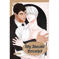 My Adorable Betrothed - Paperback