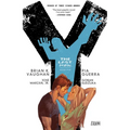 Y: The Last Man Book Five - Paperback