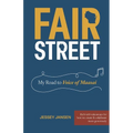 Fair Street: My Road to Voice of Maasai - Paperback