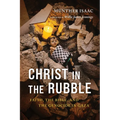 Christ in the Rubble: Faith, the Bible, and the Genocide in Gaza - Paperback