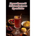 Liqueur Heaven: 92 Delicious Recipes to Sip and Savor - Paperback